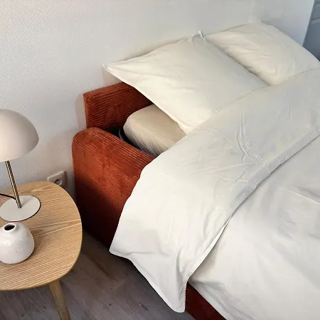 Appartement Paulette - Calme Et Parking Privé Proche Centre